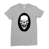 fahrie77 Ladies Fitted T-Shirt