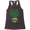 We Are Humboldt Strong Racerback Tank