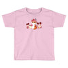 dia de los foxes Toddler T-shirt