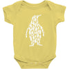 penguin Baby Onesie