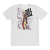 kill bill All Over Women's T-shirt