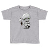 i'm so happy Toddler T-shirt