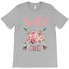 wild one T-Shirt