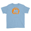 happy halloween Youth Tee