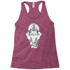 ganesha Racerback Tank