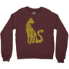 cats Crewneck Sweatshirt
