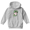 yet another new id Youth Hoodie