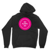 mummy go Unisex Hoodie