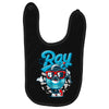 mr.blu ray Baby Bibs