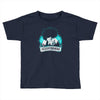scissorhands Toddler T-shirt