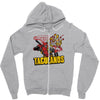 tacolands Zipper Hoodie