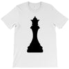 Chess Queen Family Matching T-Shirt