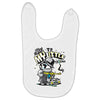 ninjamafia Baby Bibs