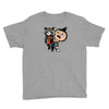 fluffy lil guardian Youth Tee