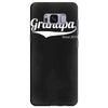 grandpa since 2015 Samsung Galaxy S8 Plus Case