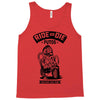 ride or die Tank Top