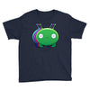 Mooncake Colorful Youth Tee