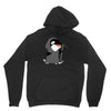 rarr i'm a killer (2) Unisex Hoodie