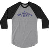 rex manning day 3/4 Sleeve Shirt