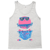 happy outdoors   porky roebuck Tank Top