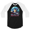 epic samurai 3/4 Sleeve Shirt