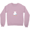 penguin suit Crewneck Sweatshirt