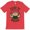 to masao T-Shirt