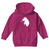 Lady Youth Hoodie