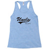 uncle Racerback Tank