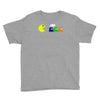 funny zombie Youth Tee