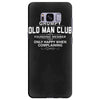 grumpy old man Samsung Galaxy S8 Plus