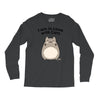 i am in love with cats Long Sleeve Shirts