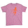 clockwork orange Youth Tee