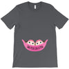 Two Peas In a Pod Twin Baby Girls T-Shirt