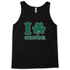 I Love Conor Tank Top