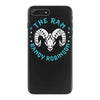 randy  the ram  robinson iPhone 7 Plus Case
