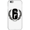 Rainbow Six Siege iPhone 6/6s Case