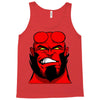 hellboy Tank Top
