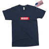 resist hypebeast Exclusive T-shirt