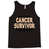 This Is What a Cancer Survivor Looks Like Tank Top