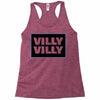 Villy Villy Racerback Tank