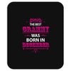 The Best Grammy Was Born In December Mousepad