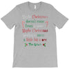 maybe christmas T-Shirt