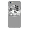 greetings from san fransokyo iPhone 6 Plus/6s Plus Case