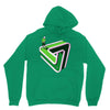 puzzled putter Unisex Hoodie