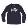 thwack! Long Sleeve Shirts