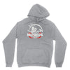 mobius racing sonic Hoodie
