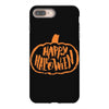 happy halloween 4 iPhone 8 Plus