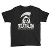 triathlon until death separate Youth Tee