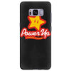 power up Samsung Galaxy S8 Plus